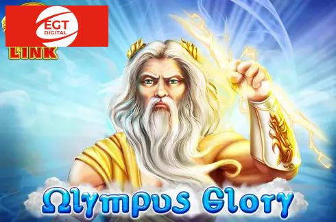 Olympus Glory Gods & Kings Link